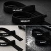 MuusLift Lifting Straps