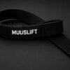 MuusLift Lifting Straps