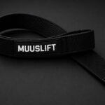 MuusLift Lifting Straps